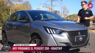 Automás: Probamos el Peugeot 208 | Programa del 21 de mayo de 2023