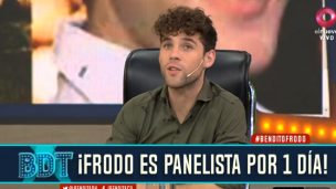¡Los mejores momentos de Agustín "Frodo" Guardis!