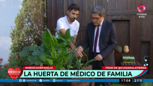 Huerta