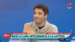Médico de Familia