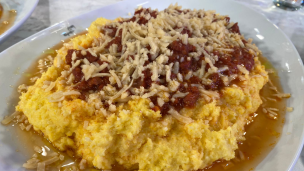 Polenta