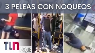Noqueos 