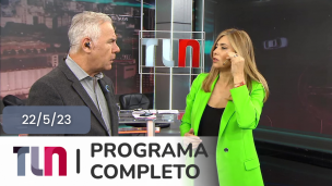 telenueve al mediodia