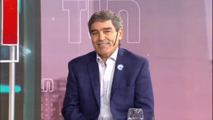La interna del PRO en la Ciudad de Buenos Aires: habla en exclusiva Fernán Quirós
