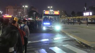 Largas filas 