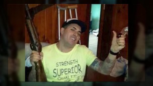 Guerra entre bandas narco en Lomas del Mirador: "Se tiran con ametralladoras"