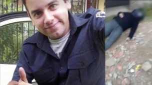 policia