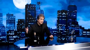 La reflexión final de Dante Gebel sobre hacernos responsables de nuestras vidas