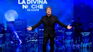 Monólogo inicial de Dante Gebel: una generación donde existían las verdaderas fans