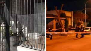 Tiene 81 años, la mataron a golpes y quisieron quemar el cuerpo