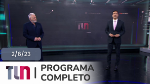 telenueve al cierre