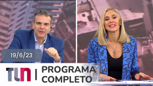 Telenueve al Amanecer: Elecciones PASO en Chaco | Programa del 19 de junio de 2023