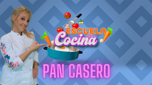 pan casero