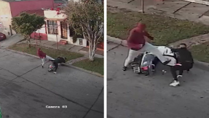 dock sud vecino heroe patada voladora