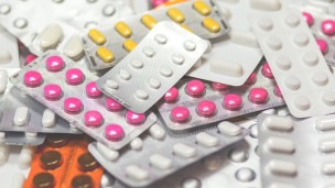 Comenzó la campaña nacional de recaudación de medicamentos