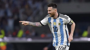 Se terminó el misterio: Messi cada vez más cerca del Inter de Miami