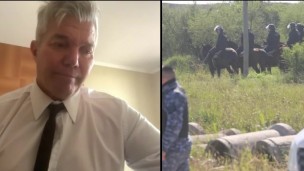 Fernando Burlando sobre el caso Cecilia: "Este asesinato fue planeado"