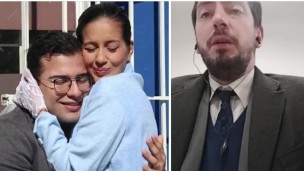 Caso Cecilia: "Tenemos alta certeza de que Cecilia fue víctima de un femicidio", dijo el fiscal 