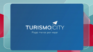 Turismo City 1