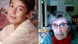 Crimen de Joaquín en Córdoba: el testimonio de una vecina donde encontraron el cadaver