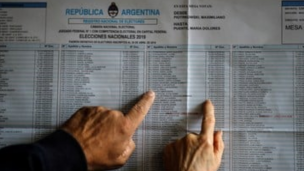Elecciones