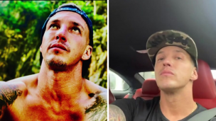 Empresario descuartizado 