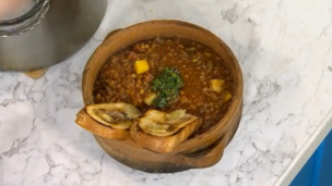 guiso