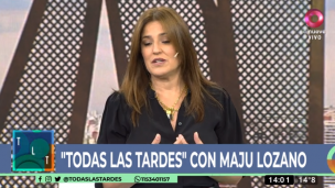 todas las tardes