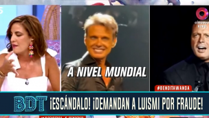 ¡Escándalo!: demandan a Luis Miguel por fraude, tras el rumor de tener dobles