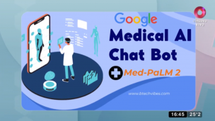 Médico de Google