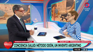 Método Odón