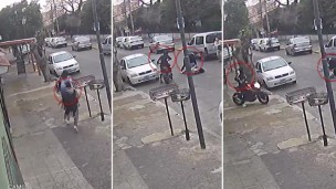 motochorros