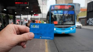 SUBE 