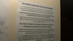 ascensores