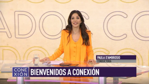 Conexión Jubilados