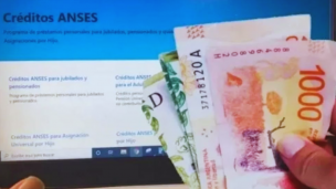 Créditos ANSES