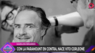La Hora Exacta: Homenajeamos a Marlon Brando | Programa del 14 de septiembre del 2023