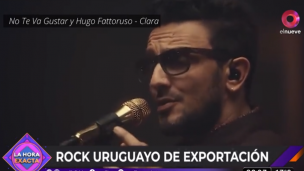 La Hora Exacta: Jugamos con rock uruguayo | Programa del 21 de septiembre del 2023
