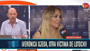 Verónica Ojeda, otra víctima de Lotocki