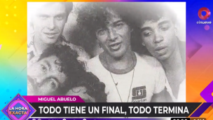La Hora Exacta: Homenaje a Miguel Abuelo | Programa del 12 de septiembre del 2023