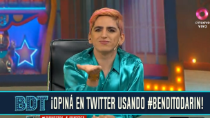 Bendita: Brandoni lo fulminó a Darín por "Argentina, 1985" | Programa del 19 de septiembre de 2023