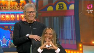 Bendita: ¡Volvio la Tana! | Programa del 08 de septiembre de 2023