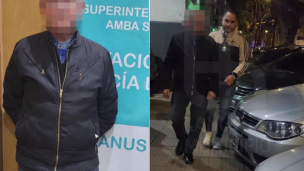 kinesiólogo abusador 