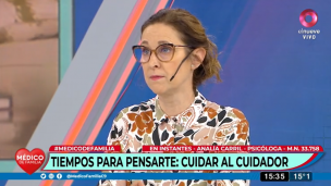 Analía Carril