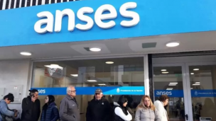 Jubilados y pensionados