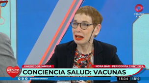 Médico de Familia
