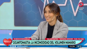 Médico de Familia