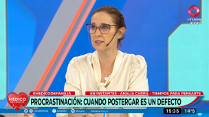 Analía Carril