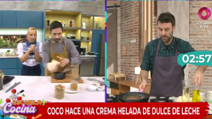 Escuela de Cocina