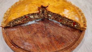 empanada gallega 